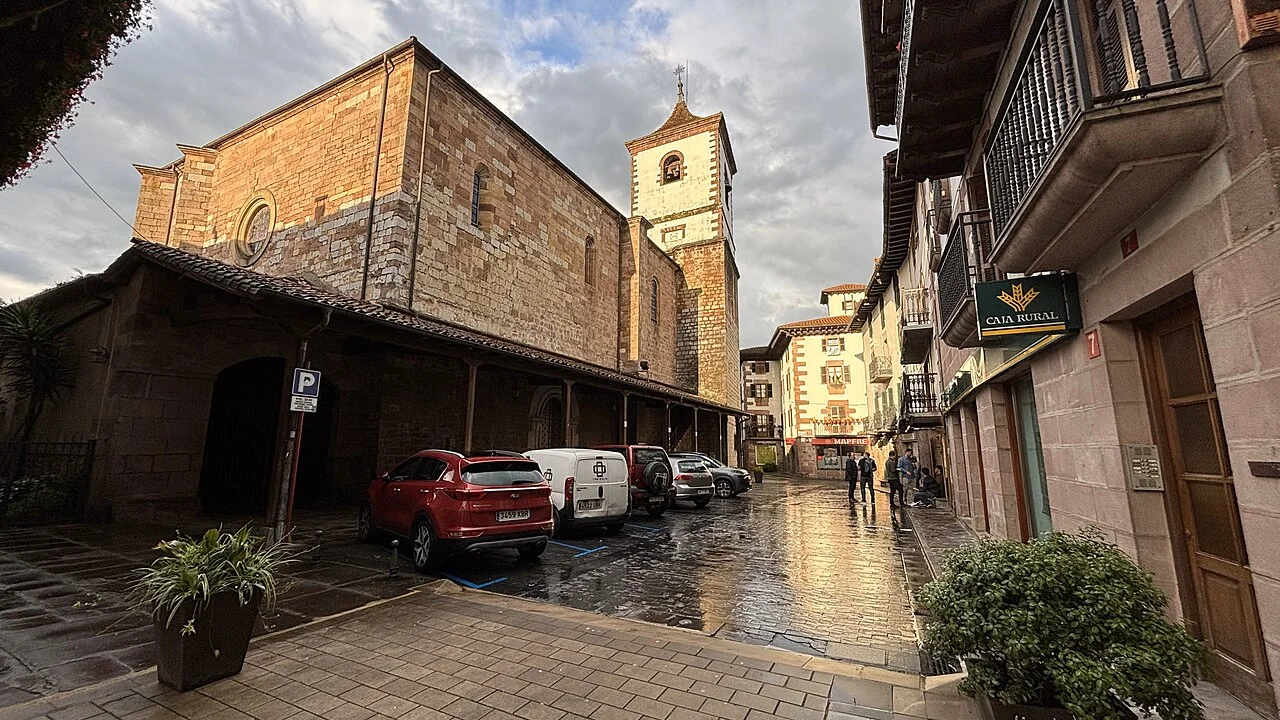 Photo of Doneztebe-Santesteban