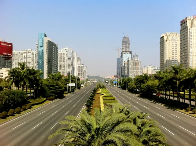 Photo of Dongguan
