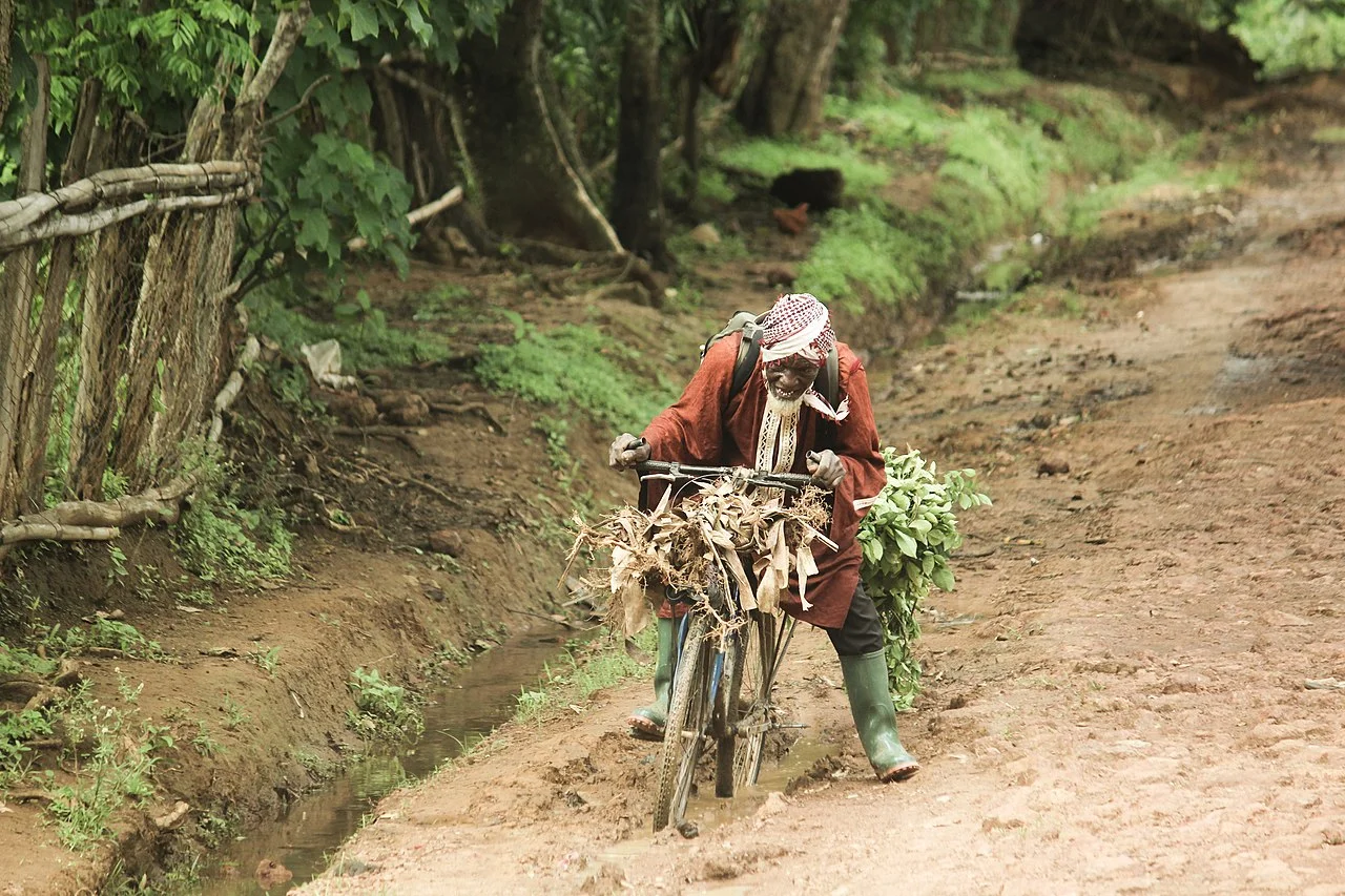 Photo of Donghol-Sigon