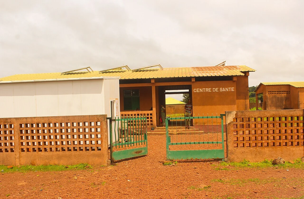 Photo of Donghol-Sigon