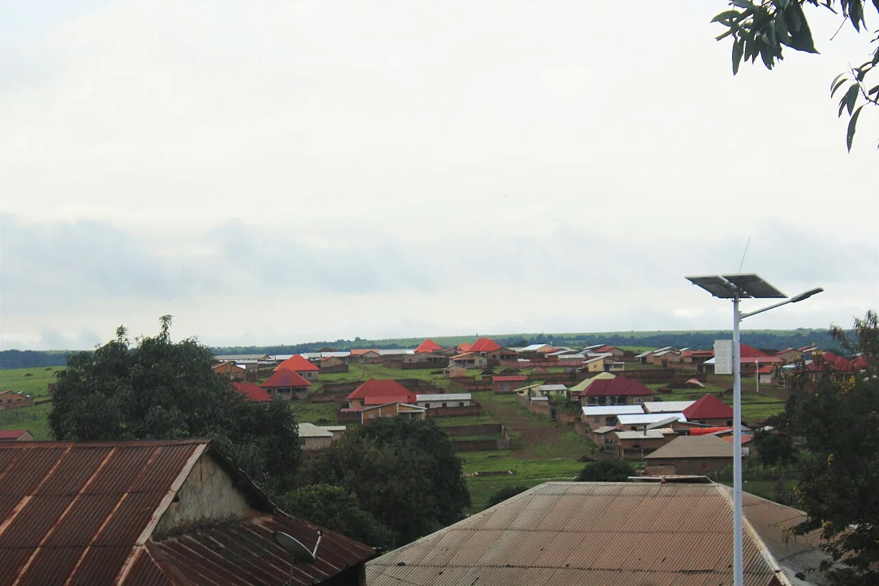 Photo of Donghol-Sigon