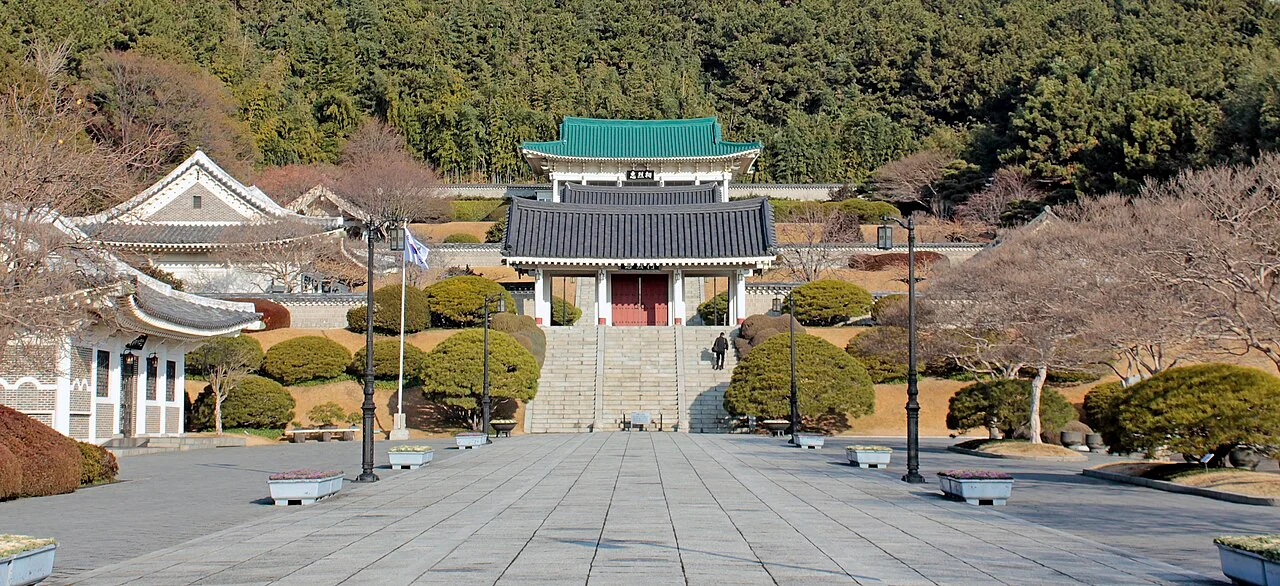 Photo of Dongnae