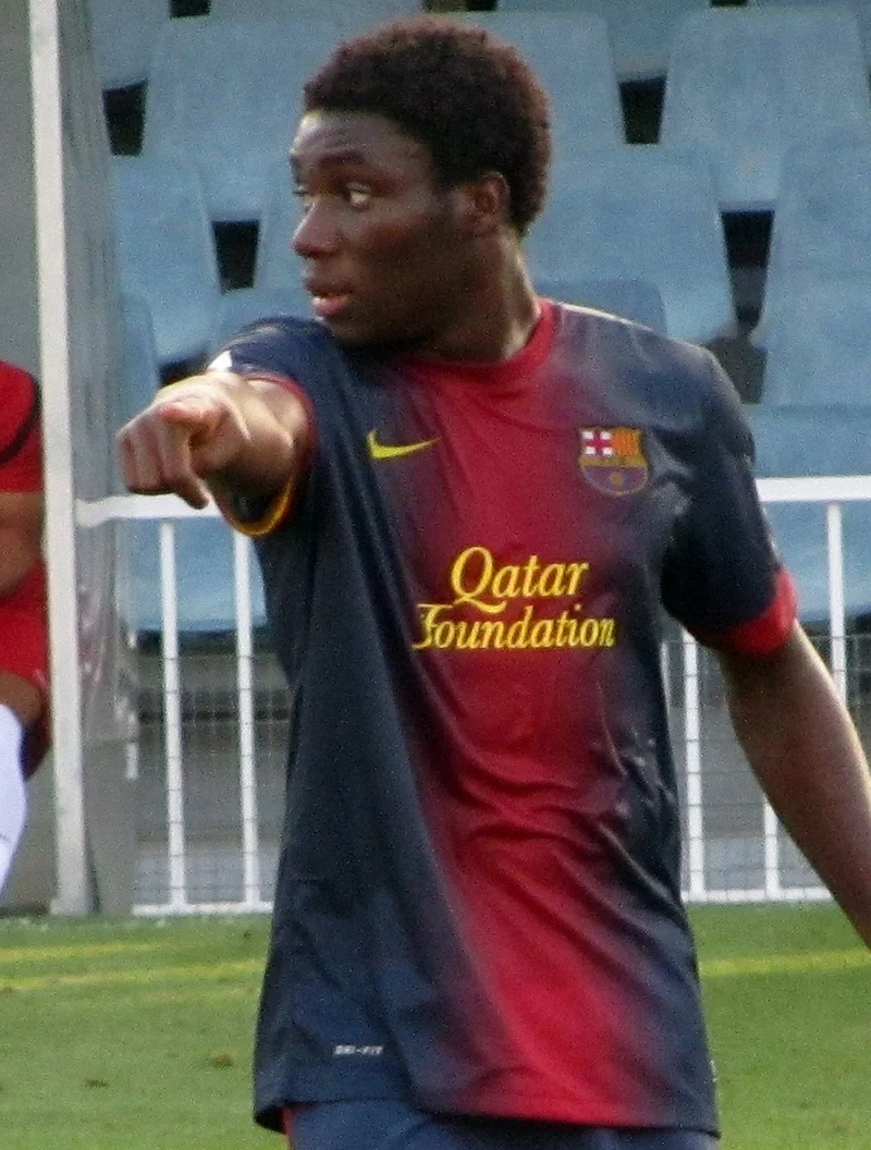 Photo of Dongou