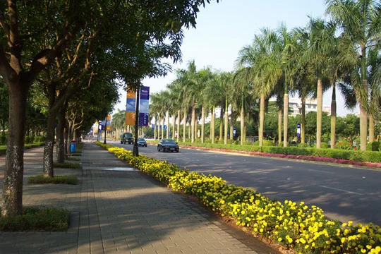Photo of Dongqu