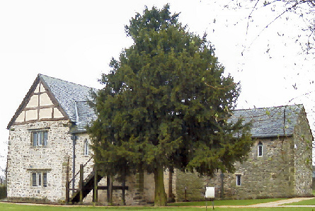 Photo of Donington le Heath