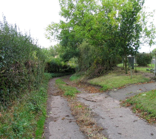 Photo of Donington le Heath