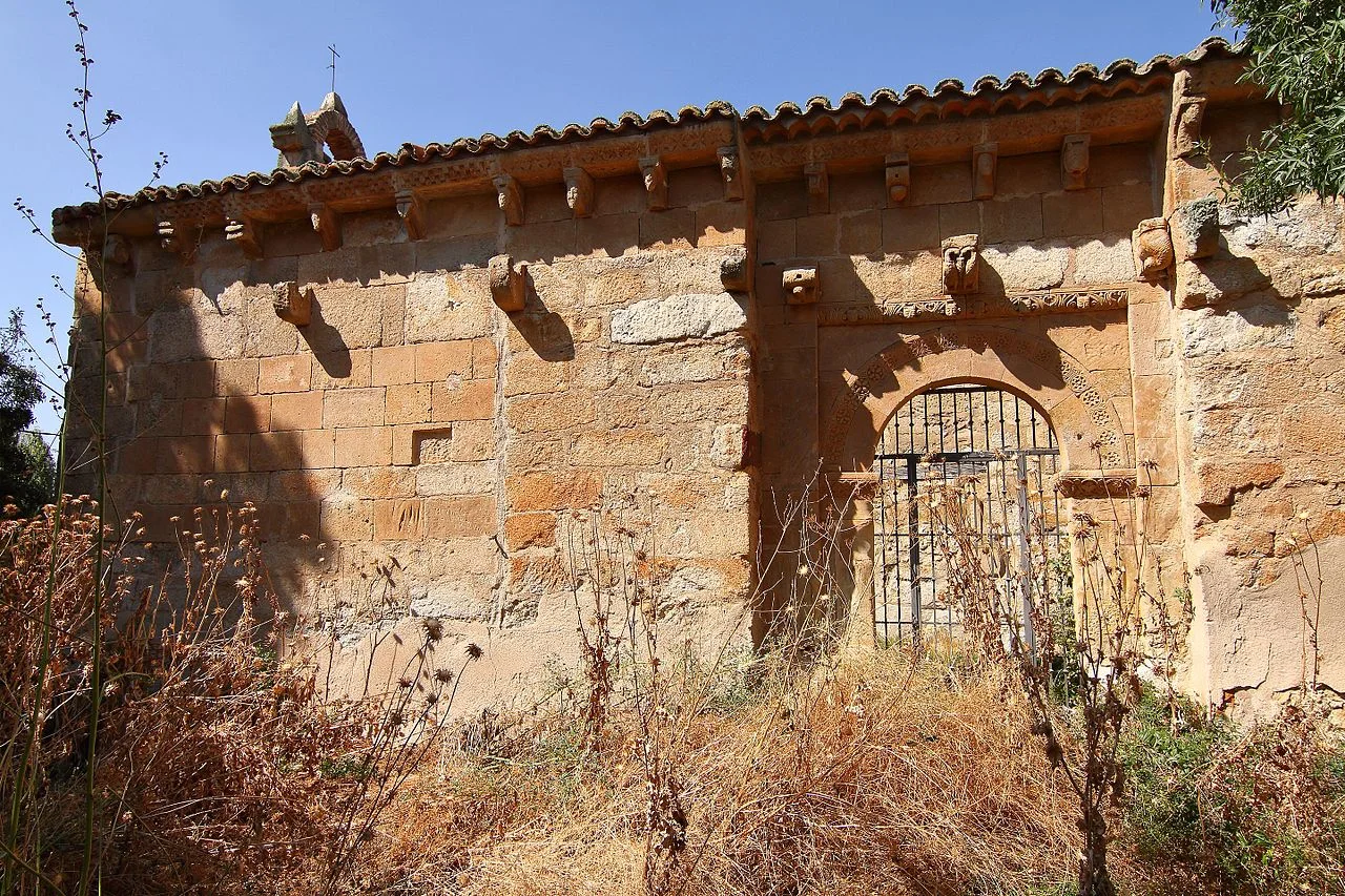 Photo of Doñinos de Salamanca