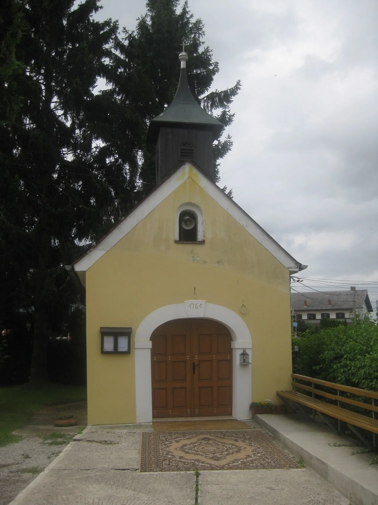 Photo of Donja Bistra