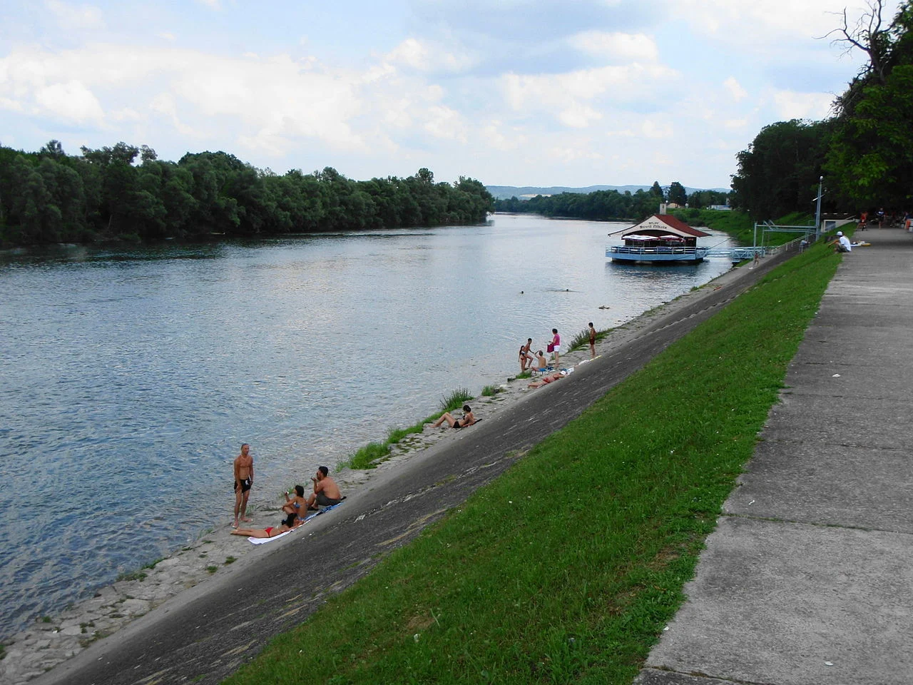 Photo of Donja Dubica