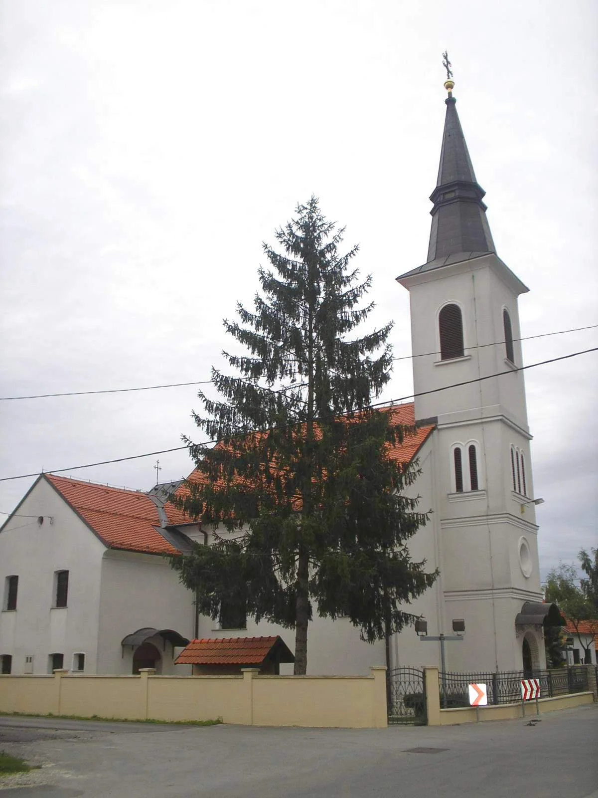 Photo of Donja Lomnica