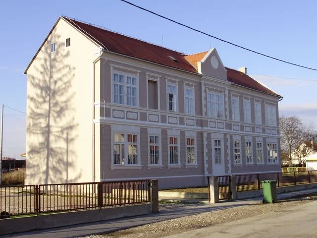 Photo of Donja Lomnica