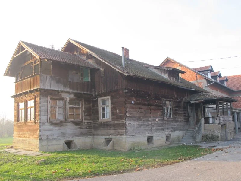 Photo of Donja Lomnica