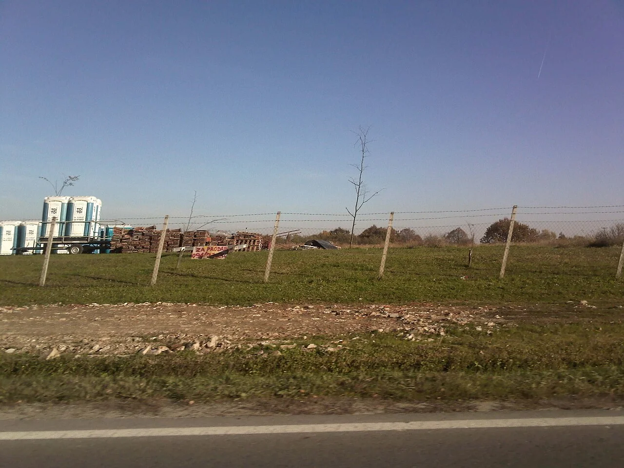 Photo of Donja Motičina