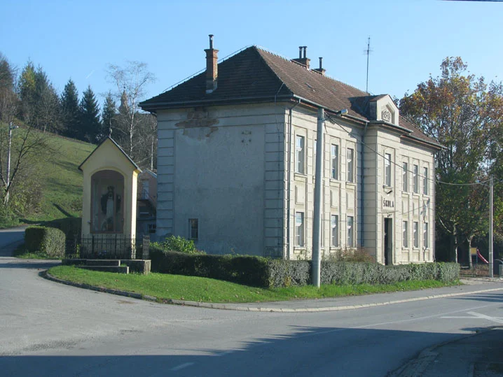 Photo of Donja Pušća