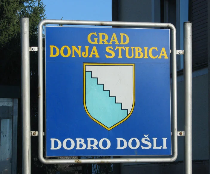 Photo of Donja Stubica