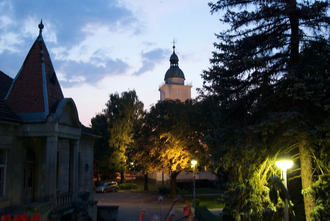 Photo of Donja Stubica