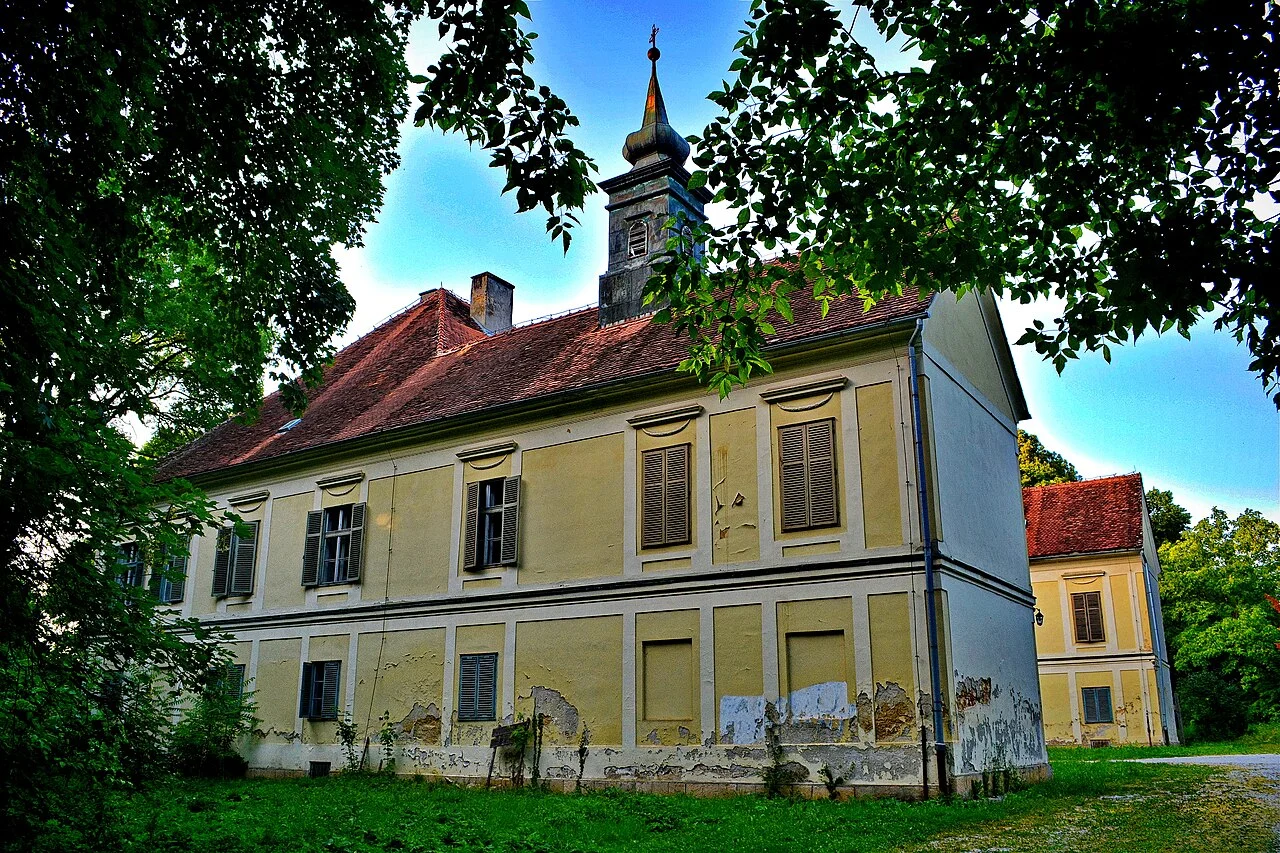 Photo of Donja Stubica