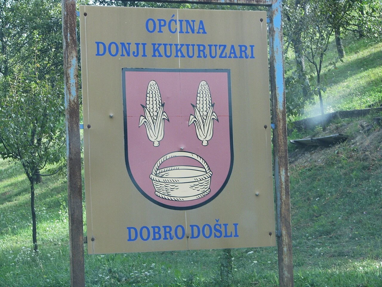 Photo of Donji Kukuruzari