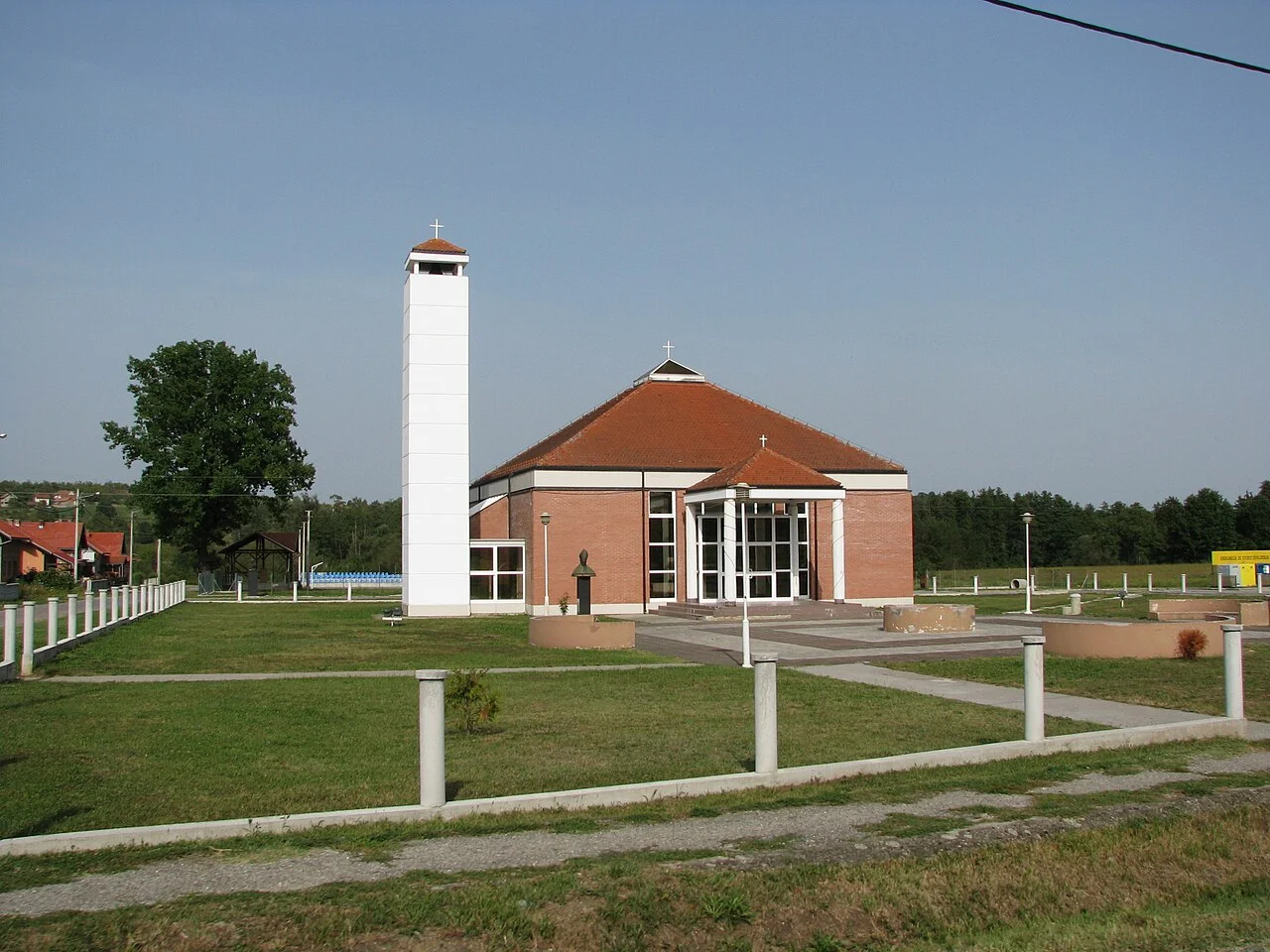 Photo of Donji Kukuruzari