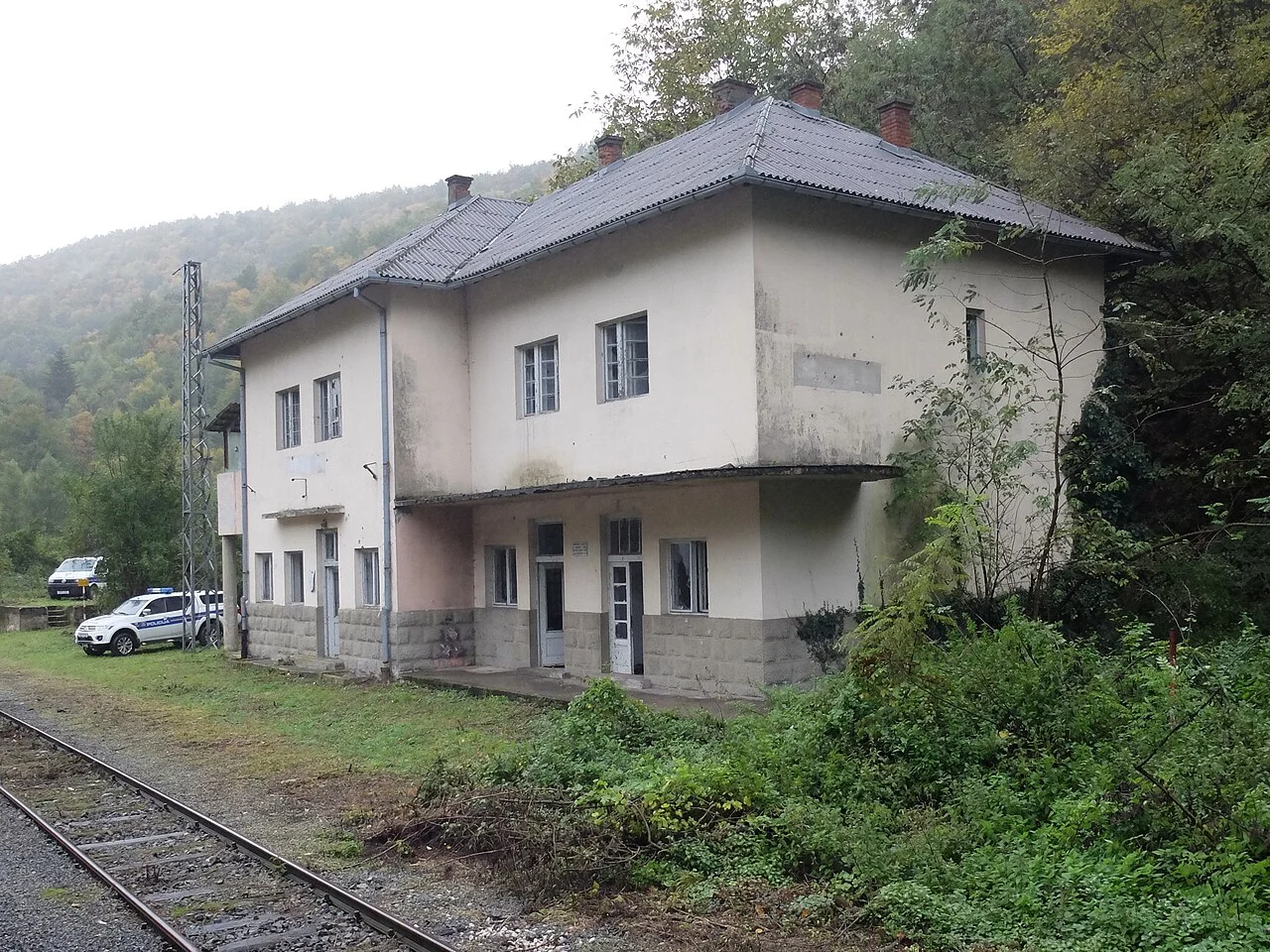 Photo of Donji Lapac