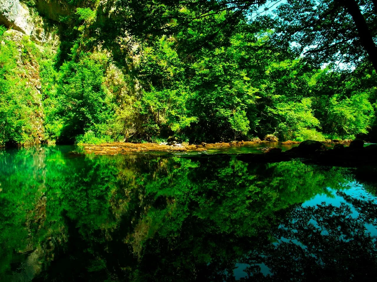 Photo of Donji Lapac