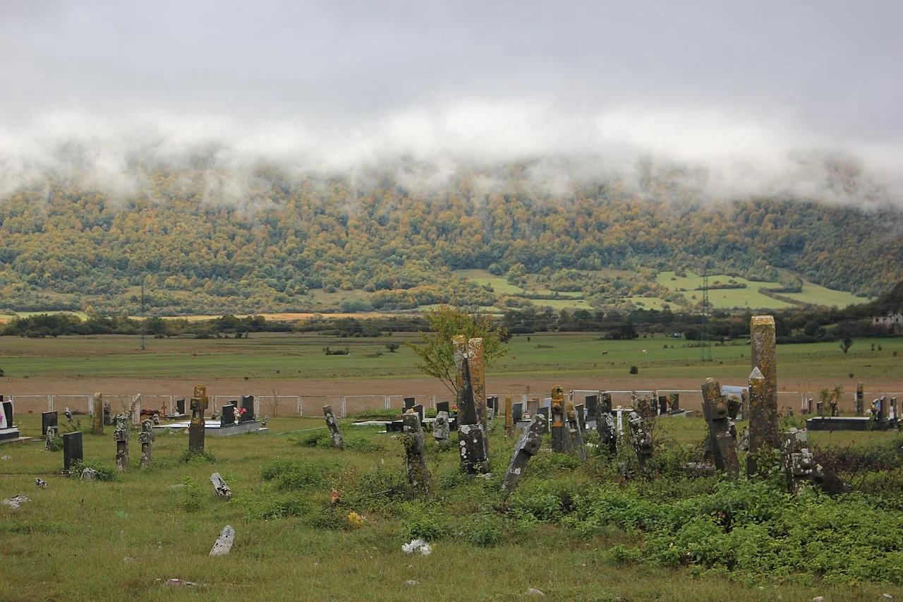 Photo of Donji Lapac