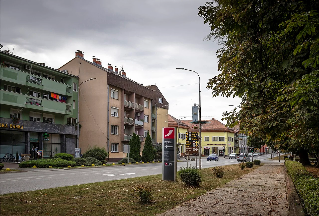 Photo of Donji Miholjac