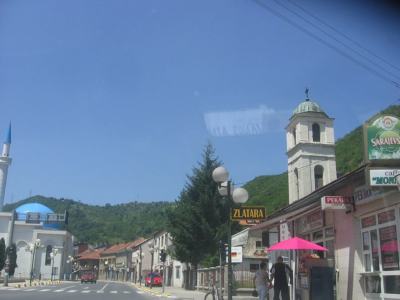 Photo of Donji Vakuf