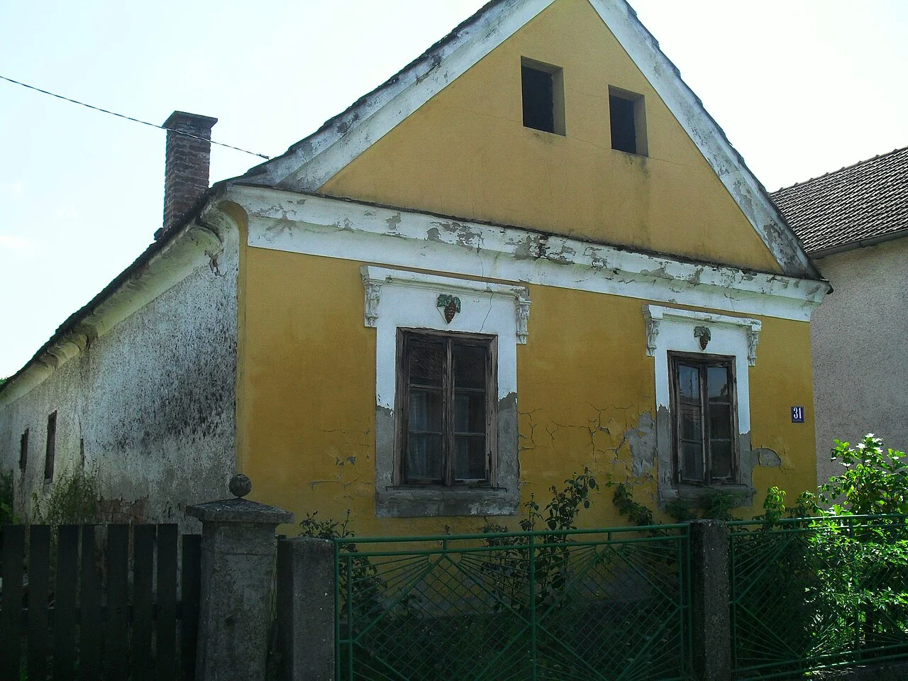 Photo of Donji Vidovec