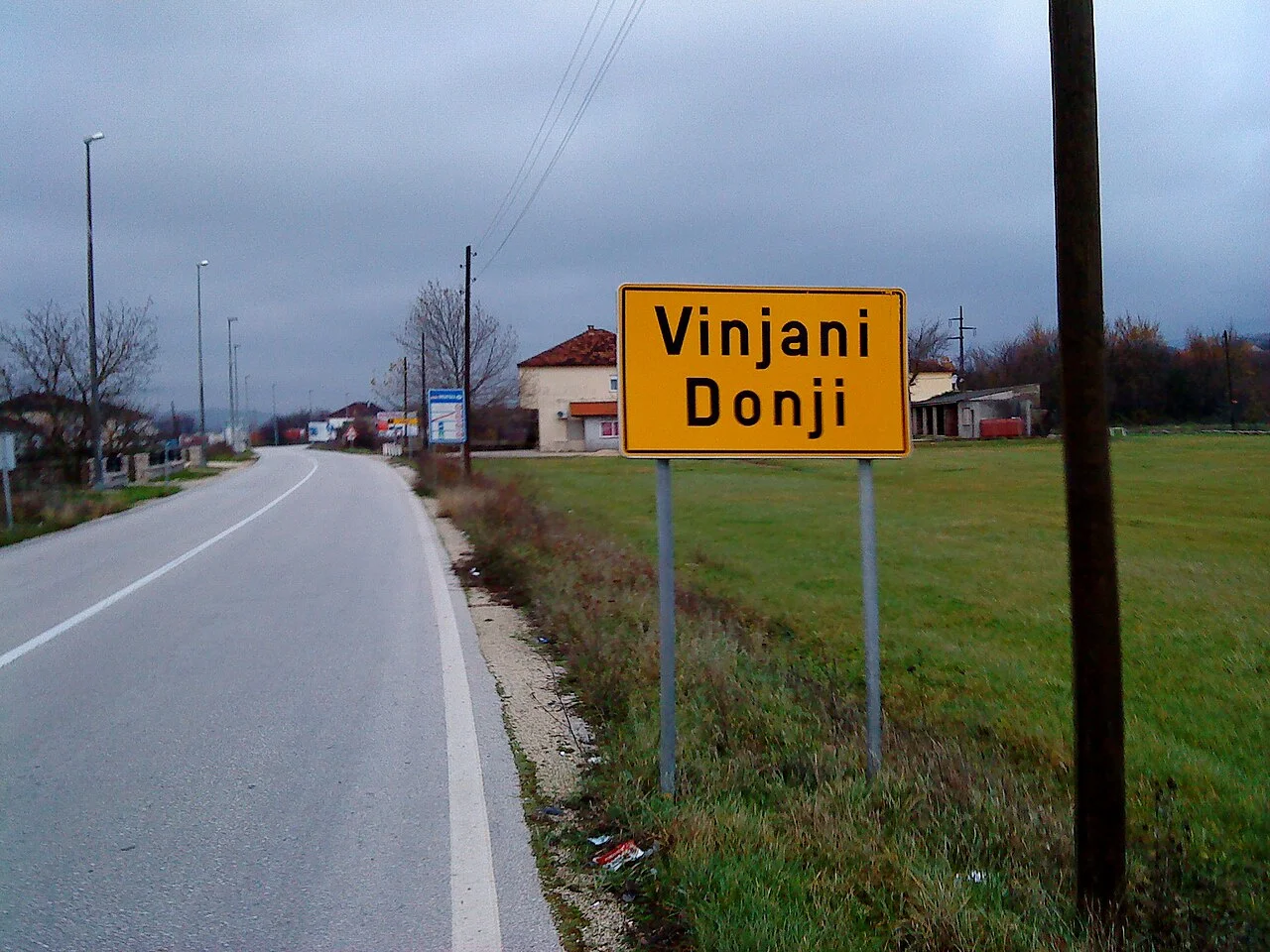 Photo of Donji Vinjani