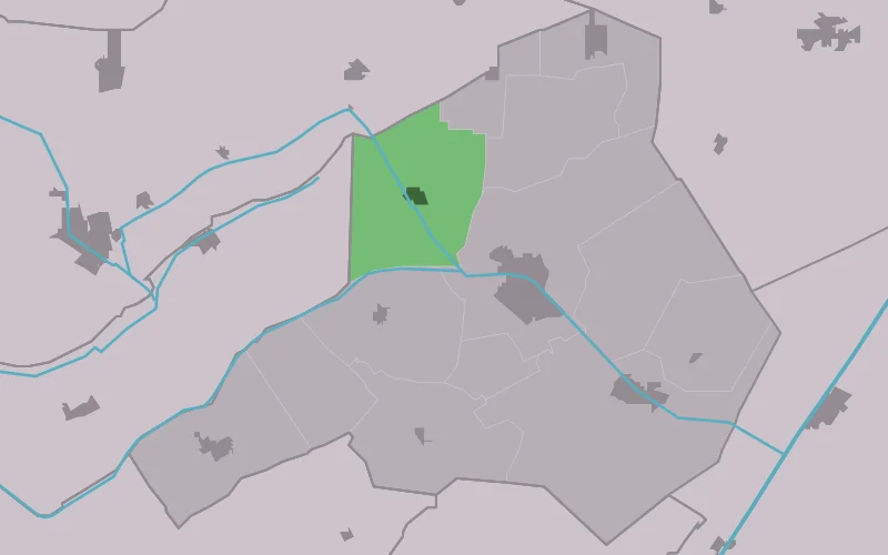 Photo of Donkerbroek