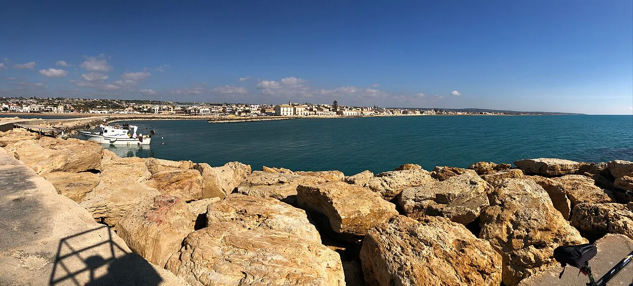 Photo of Donnalucata