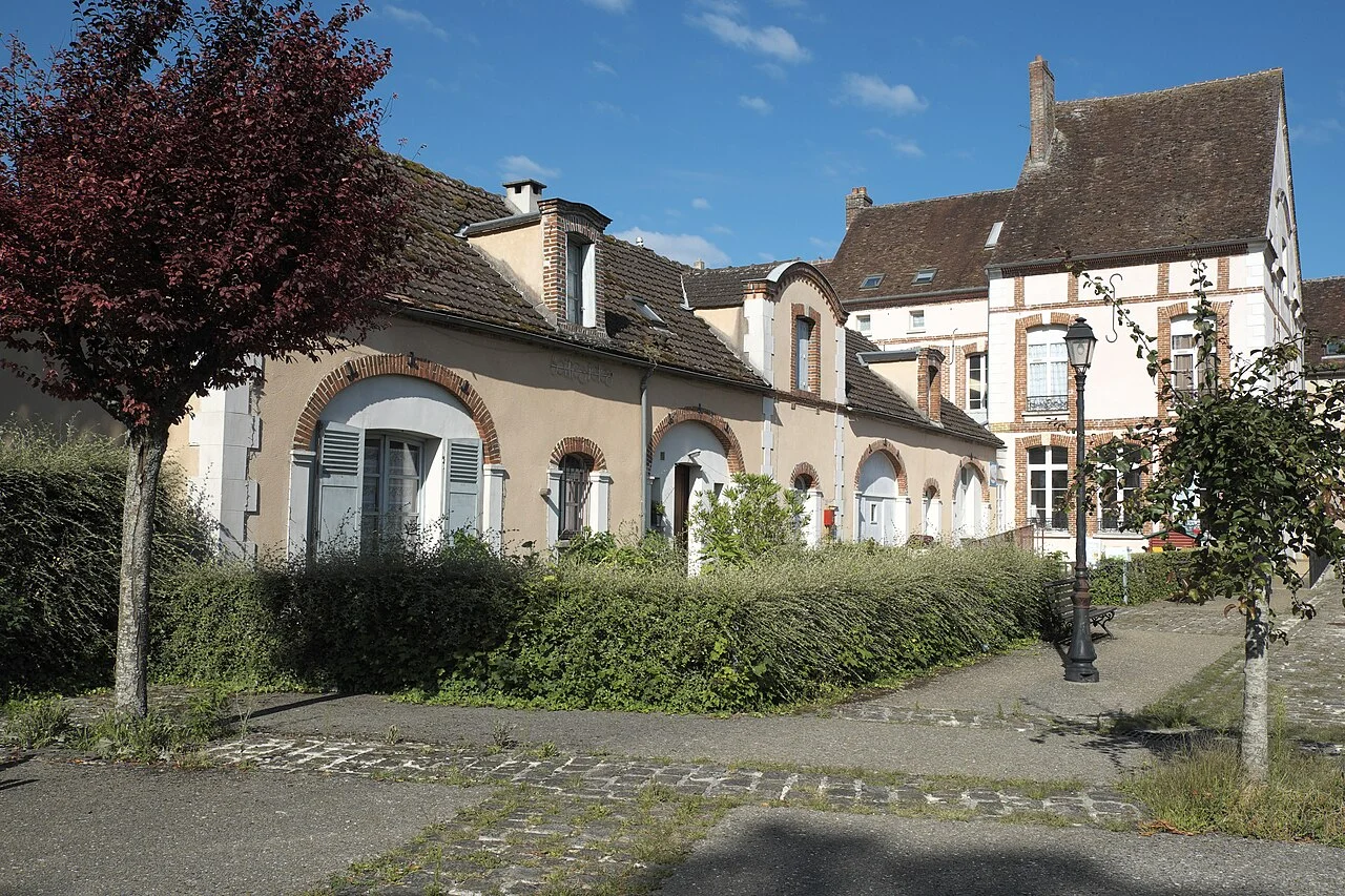 Photo of Donnemarie-Dontilly