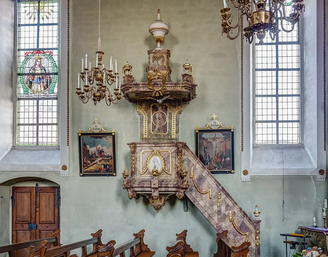 Photo of Donnersdorf