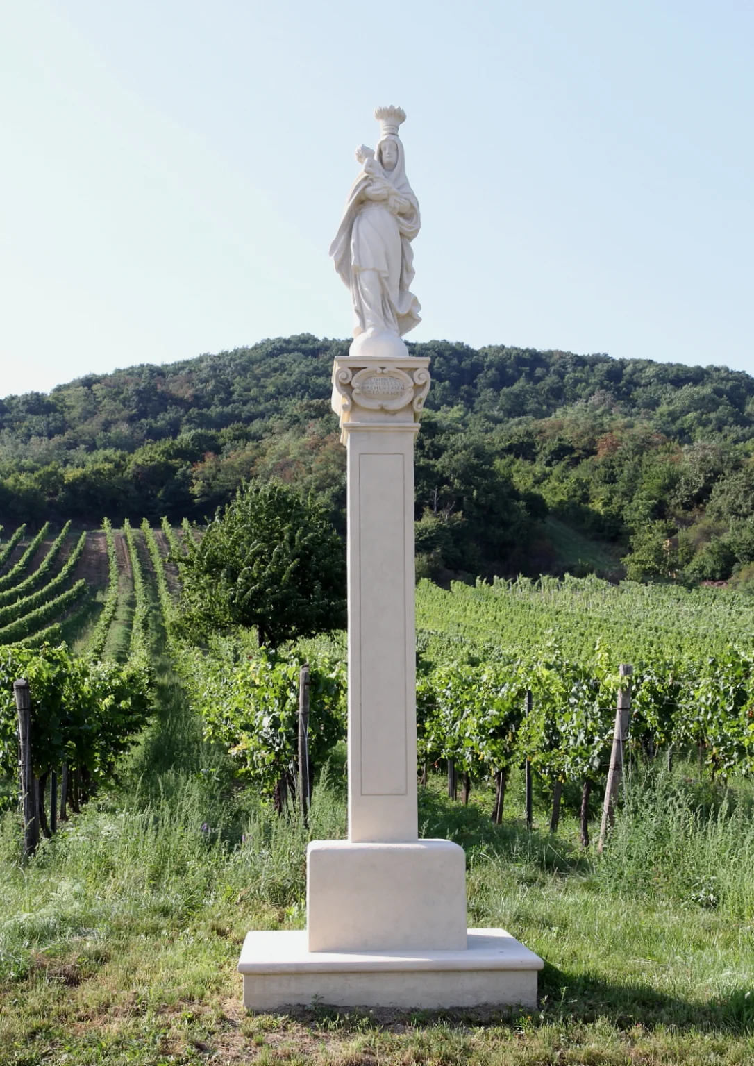 Photo of Donnerskirchen