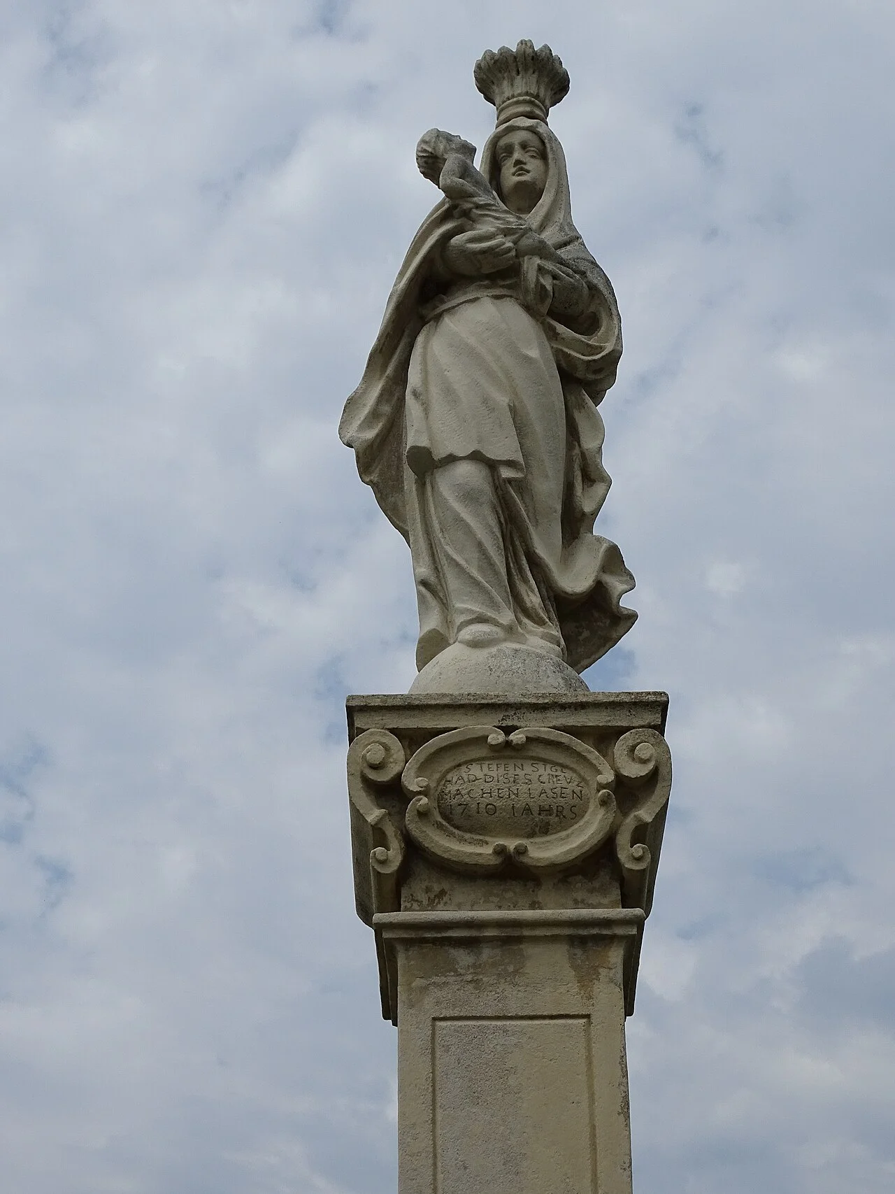 Photo of Donnerskirchen