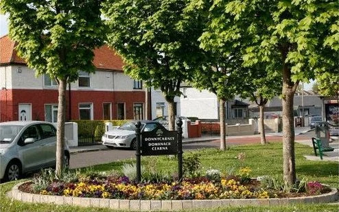 Photo of Donnycarney