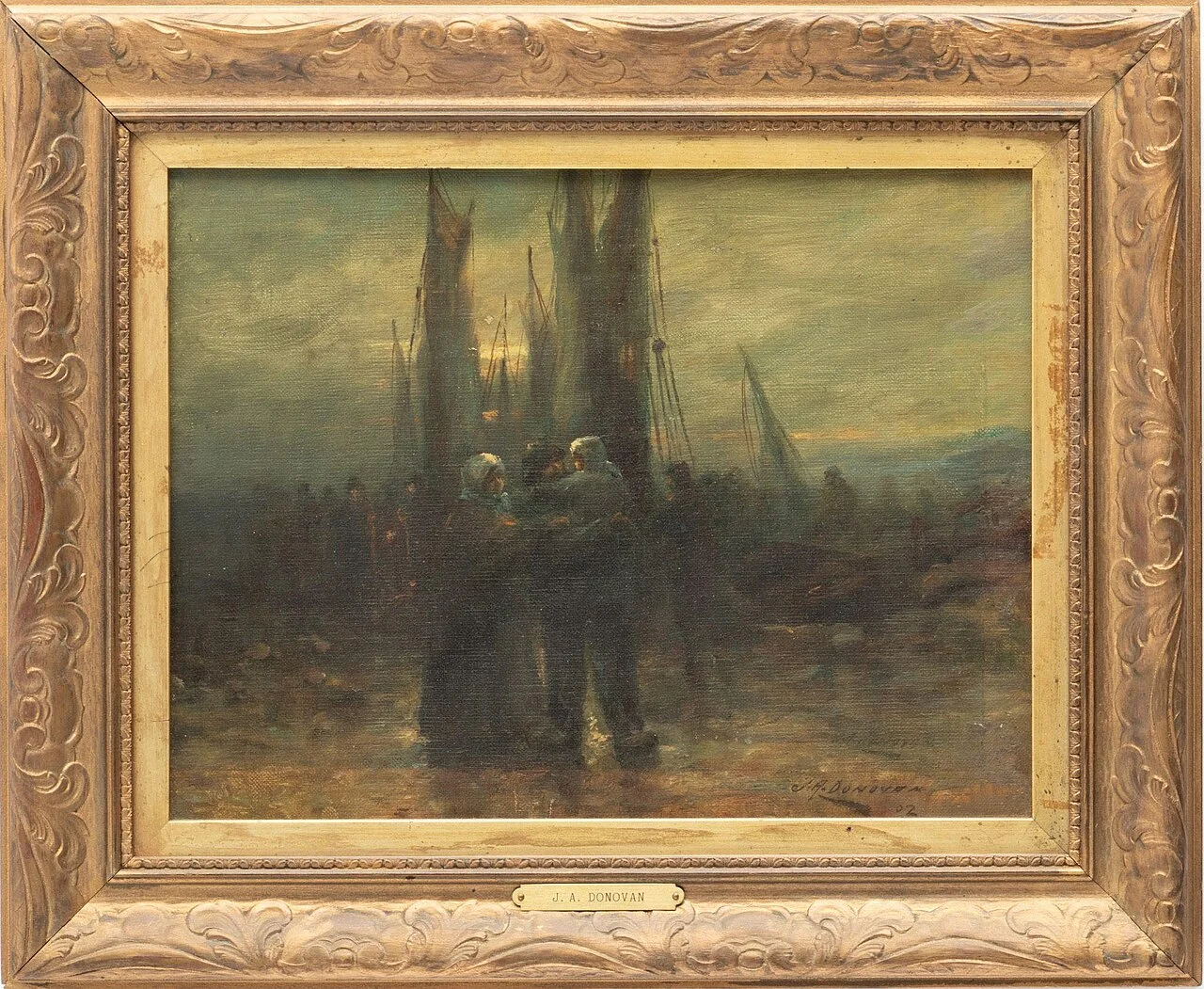 Photo of Donovan Estates