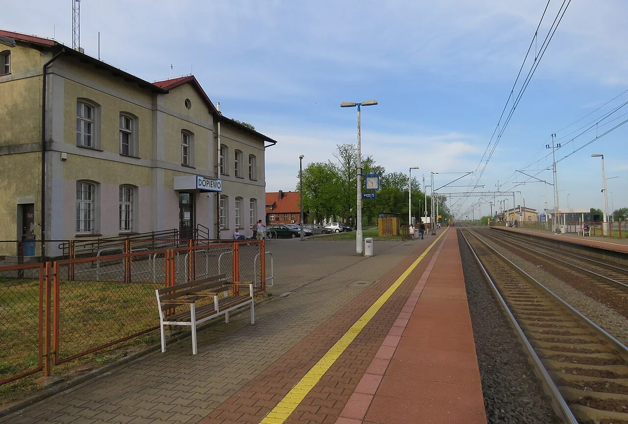 Photo of Dopiewo