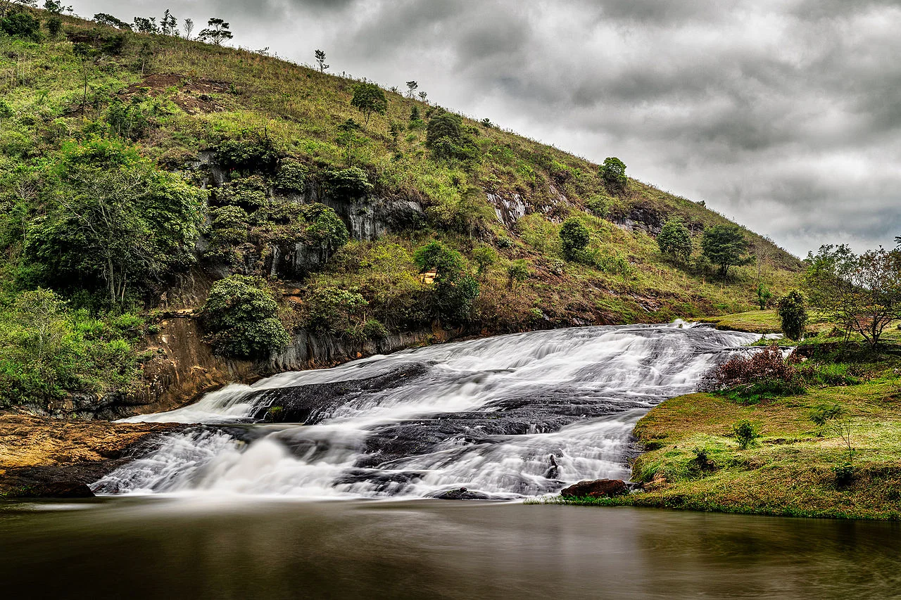 Photo of Dores do Rio Preto