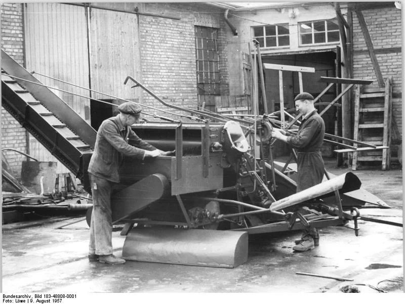 Photo of Dorf Mecklenburg