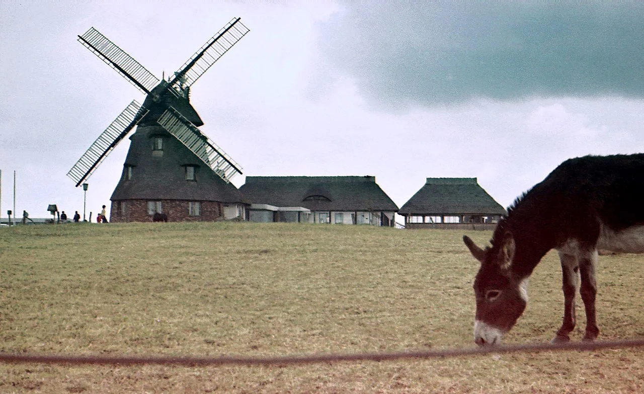 Photo of Dorf Mecklenburg