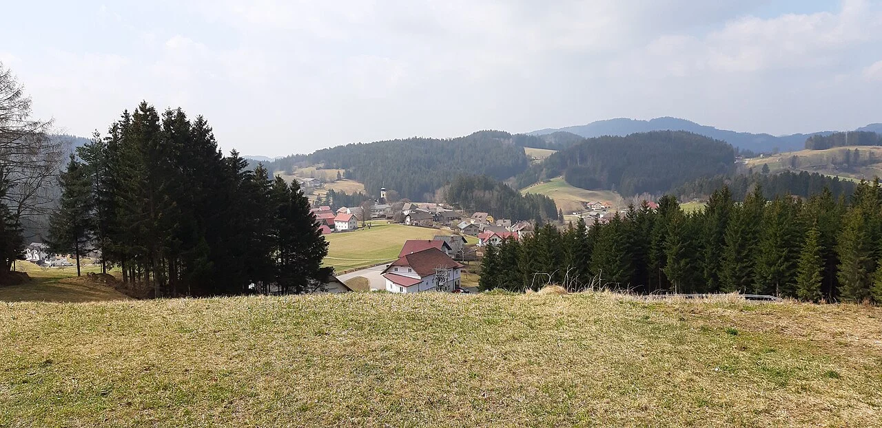 Photo of Dorfstetten