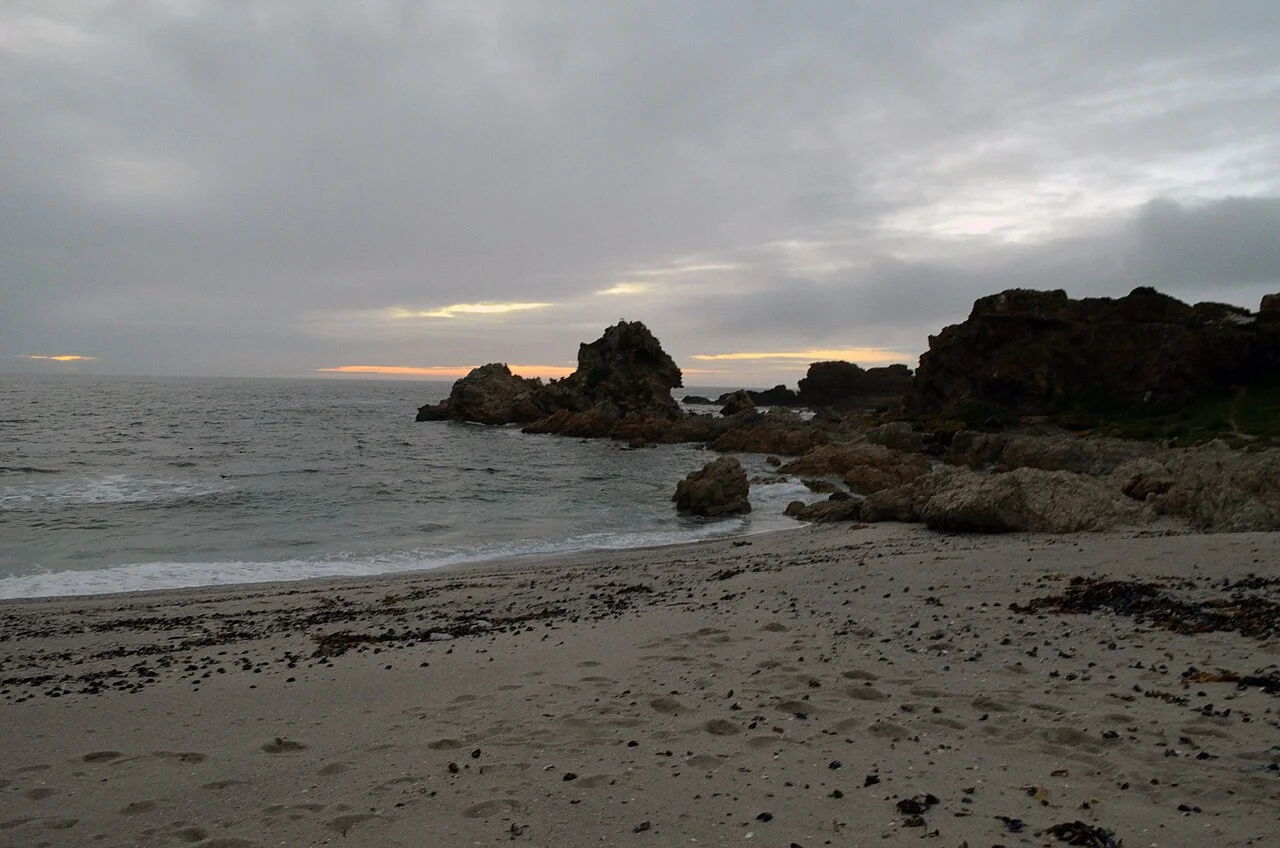 Photo of Doringbaai