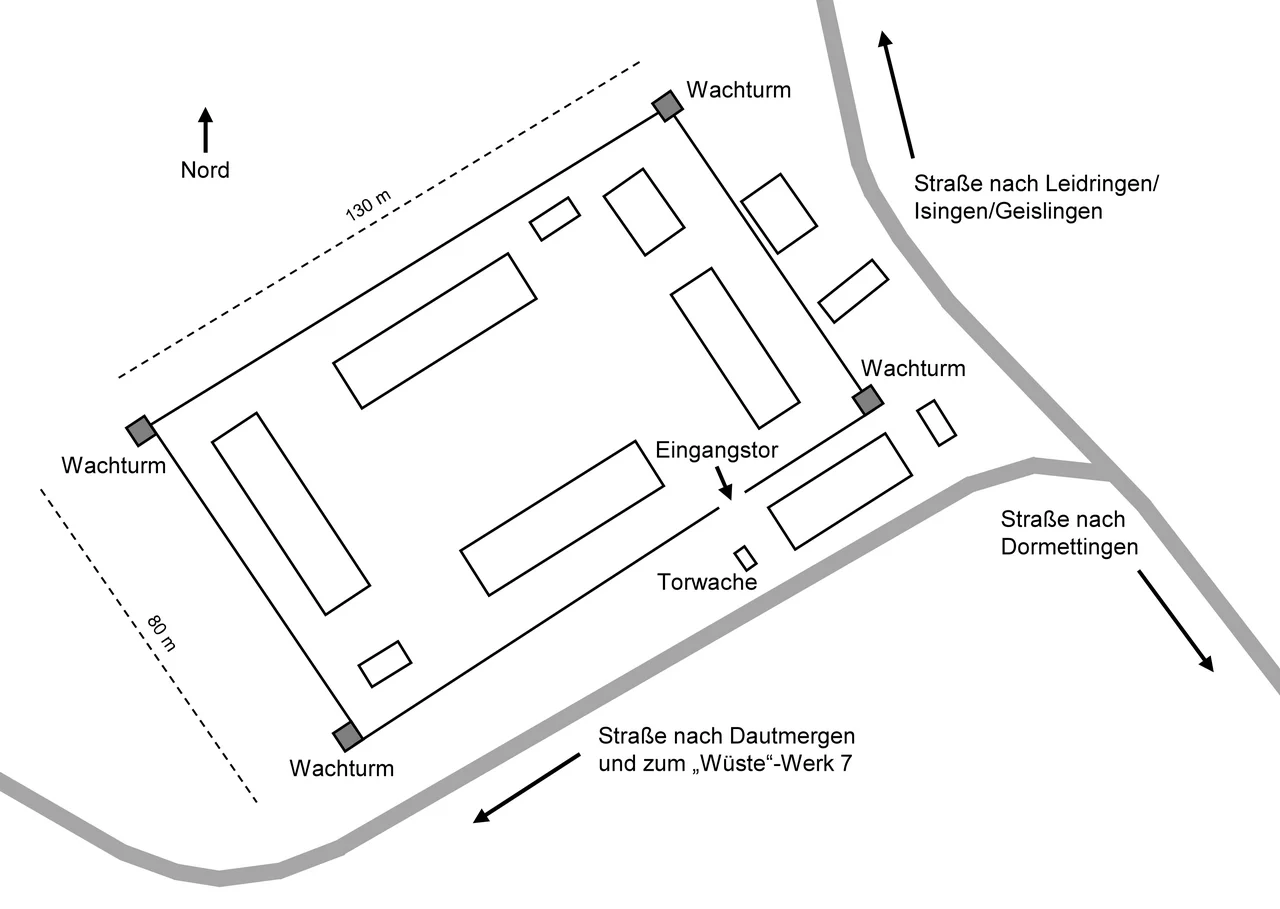 Photo of Dormettingen