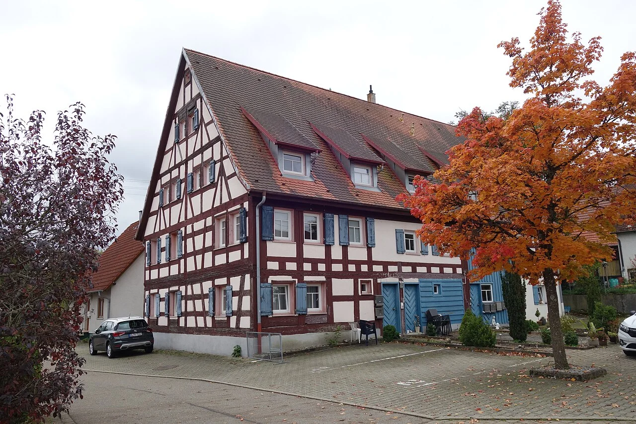 Photo of Dormettingen