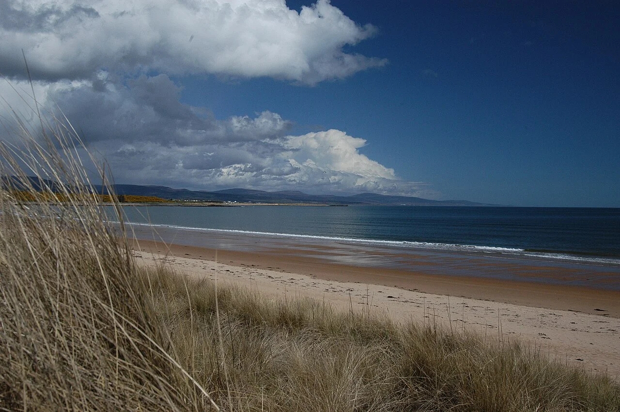 Photo of Dornoch