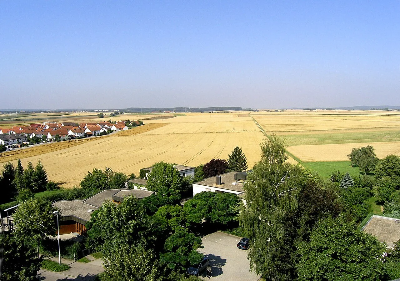 Photo of Dornstadt