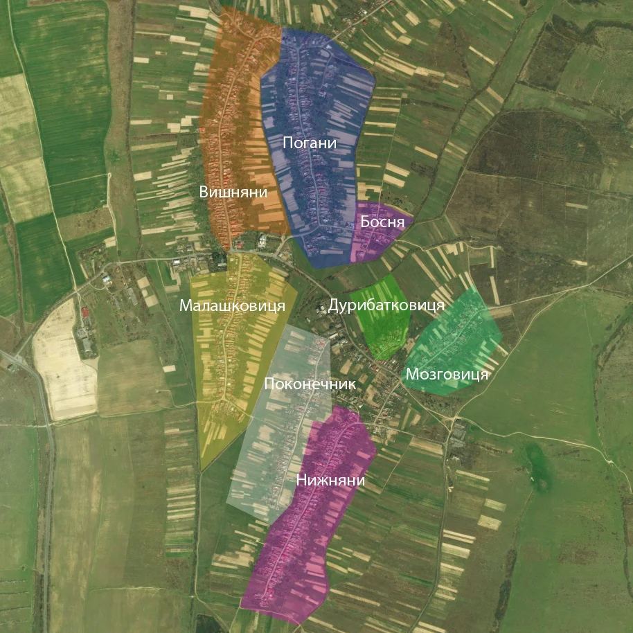 Photo of Dorobratovo