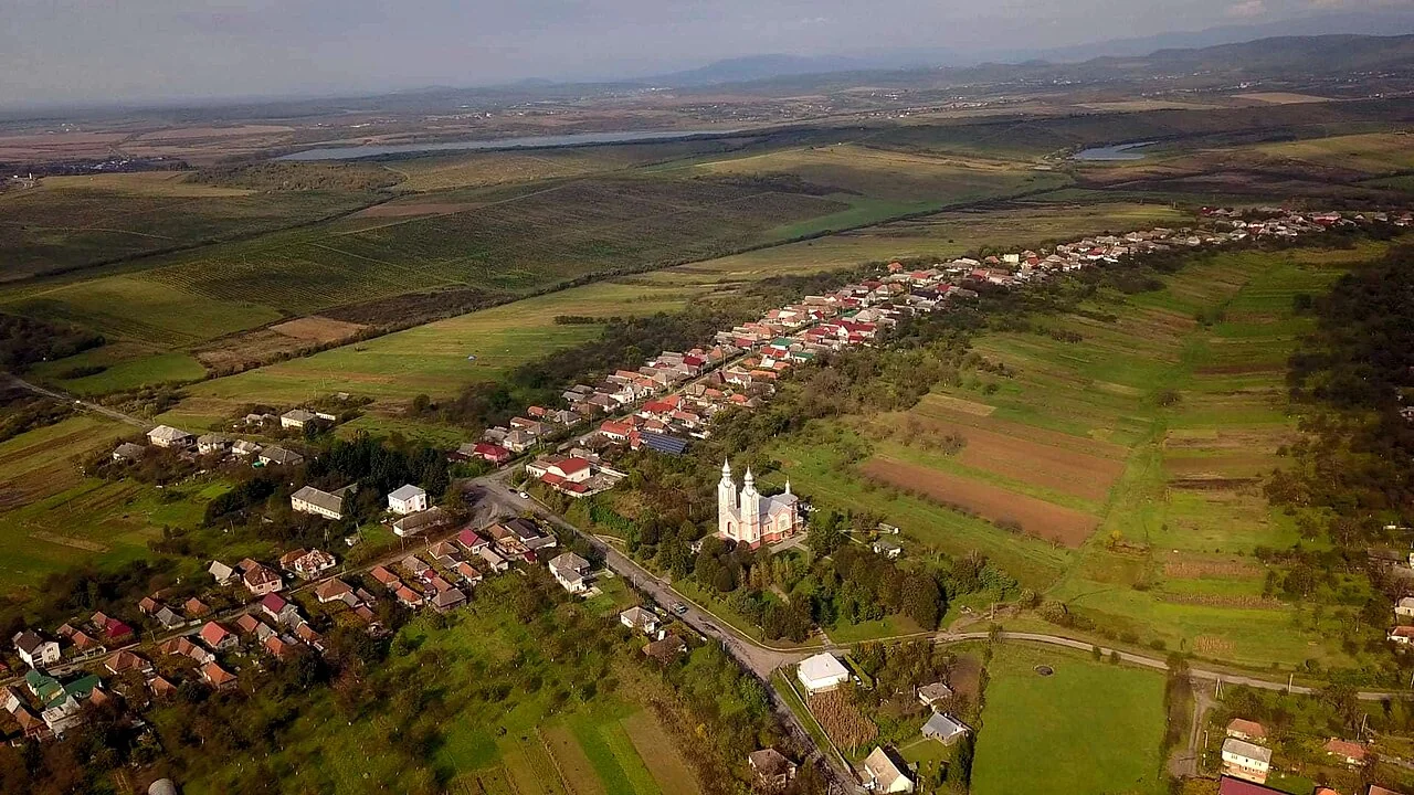 Photo of Dorobratovo